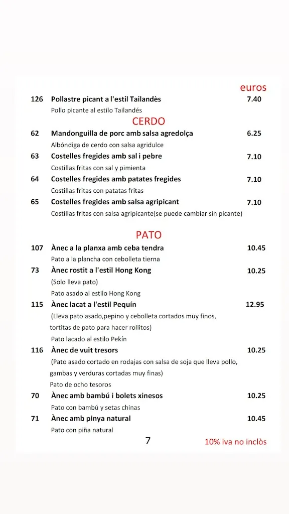 Menu_Shanghai Ribes_Sant Pere de Ribes_image_4