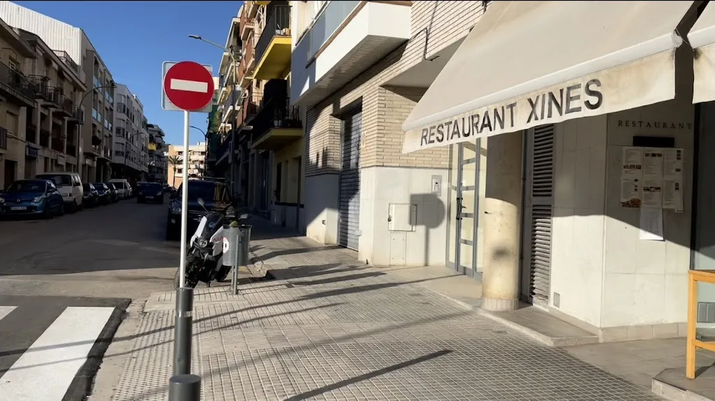 Lindic Channel 5_Shanghai Ribes_Sant Pere de Ribes_review