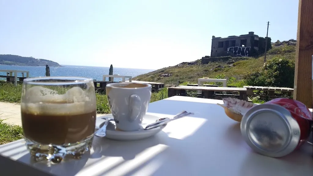 Menu_O Chiringo de Fonfo_Porto do Son_image_1