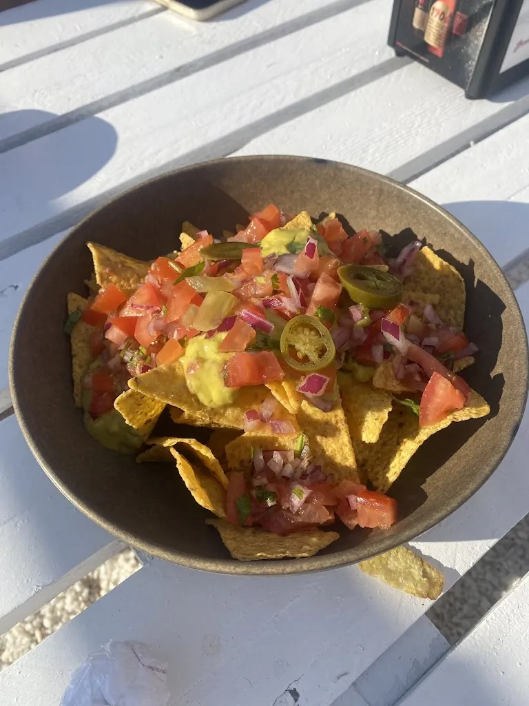 Menu_O Chiringo de Fonfo_Porto do Son_image_2