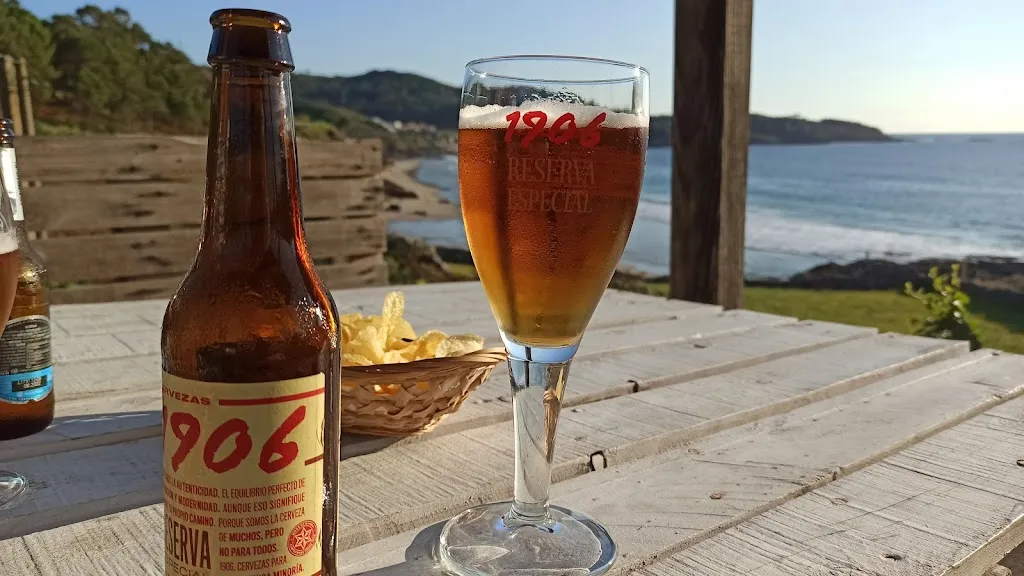 Menu_O Chiringo de Fonfo_Porto do Son_image_5