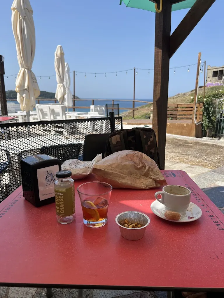 Menu_O Chiringo de Fonfo_Porto do Son_image_6