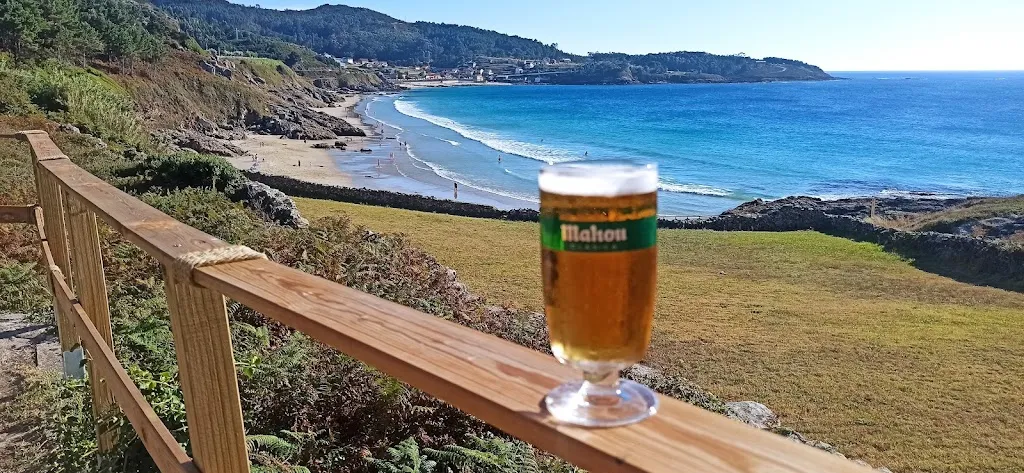 Menu_O Chiringo de Fonfo_Porto do Son_image_7