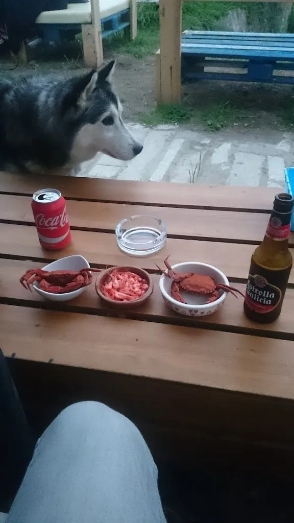 Menu_O Chiringo de Fonfo_Porto do Son_image_8