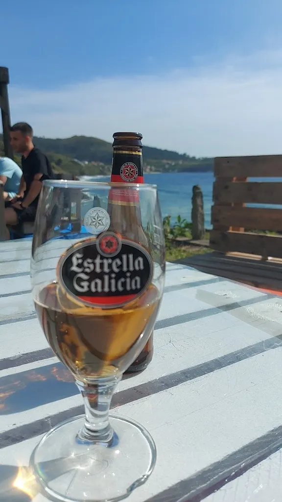 Menu_O Chiringo de Fonfo_Porto do Son_image_9