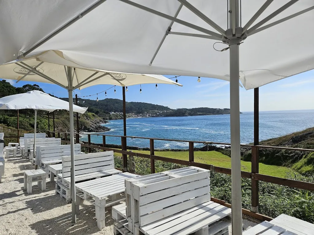 O Chiringo de Fonfo_Porto do Son_slider_image_1