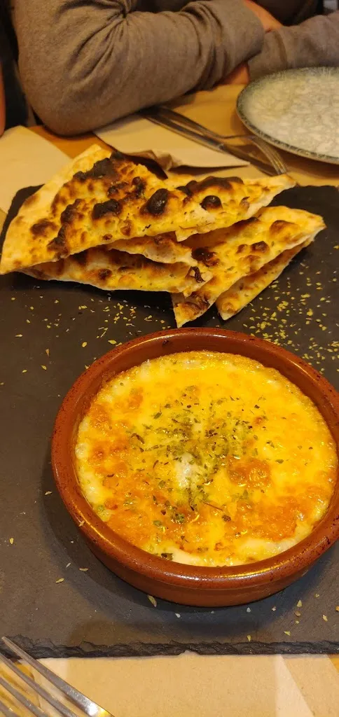 Menu_LA FARINA DE RIBES_Sant Pere de Ribes_image_5