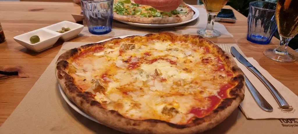 Ernie Stephenson_LA FARINA DE RIBES_Sant Pere de Ribes_review