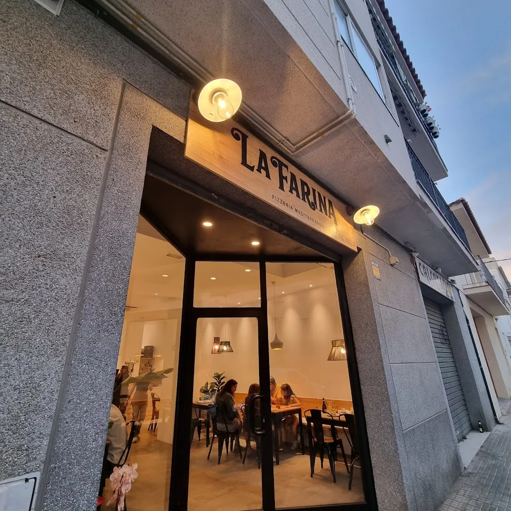 LA FARINA DE RIBES_Sant Pere de Ribes_slider_image_1