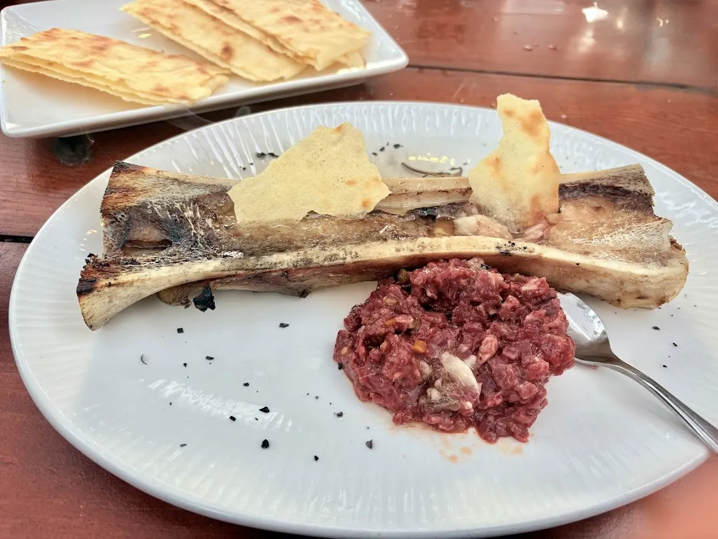 Klara Sturm_La Terraza del Factor_Sant Pere de Ribes_review