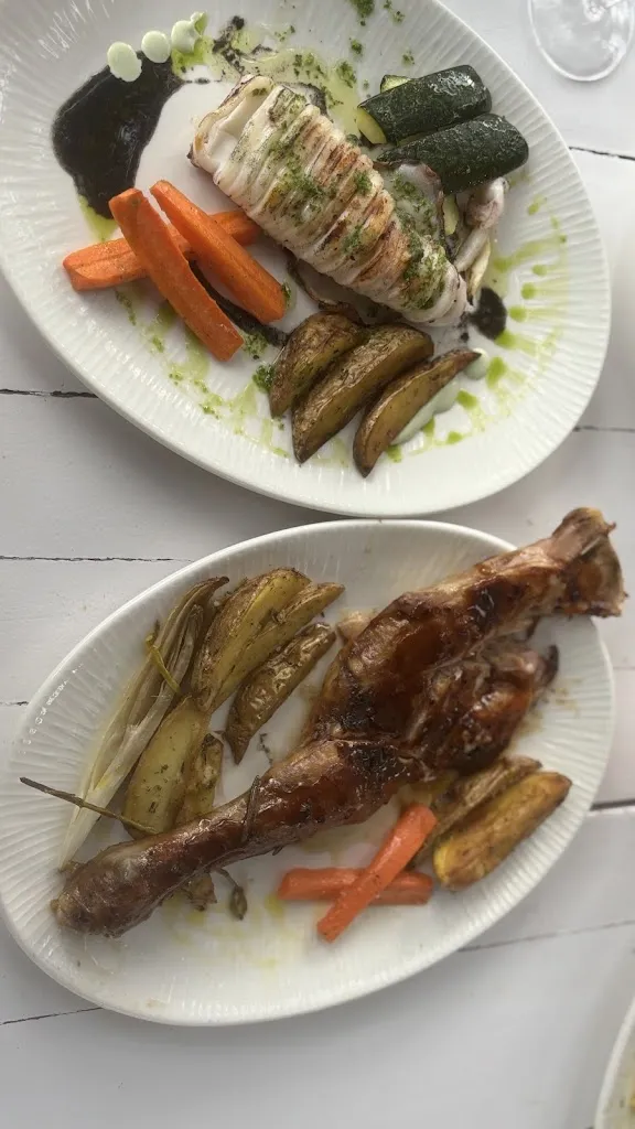 Sophia Ouborg_La Terraza del Factor_Sant Pere de Ribes_review