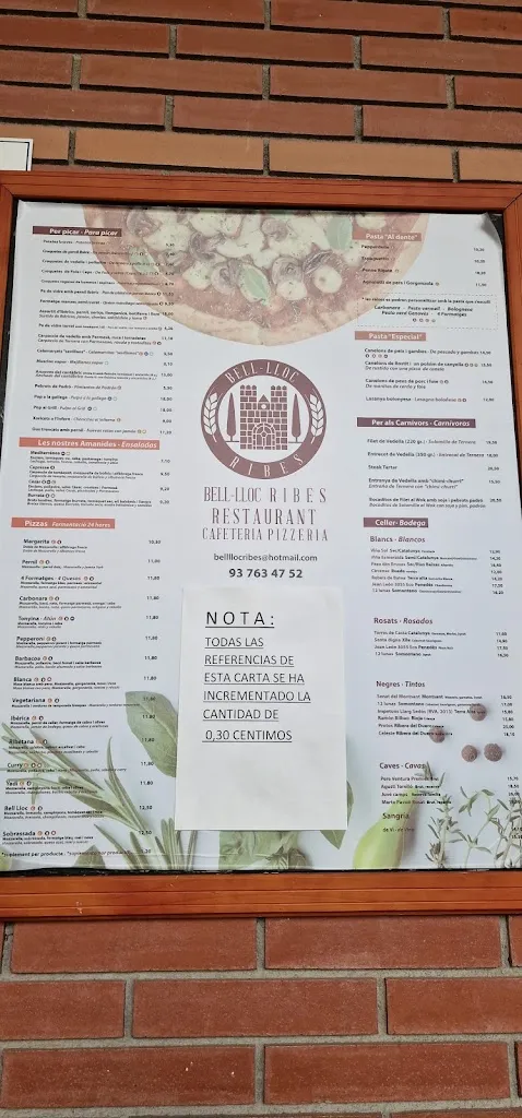 Menu_Restaurant Xinès Hao Jing Ling_Sant Pere de Ribes_immagine_2