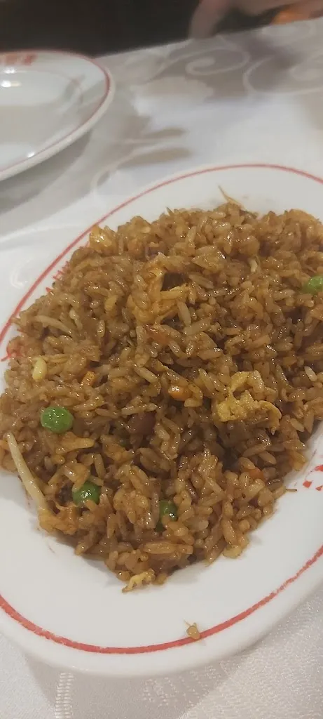 David Villahermosa_Restaurant Xinès Hao Jing Ling_Sant Pere de Ribes_recensione