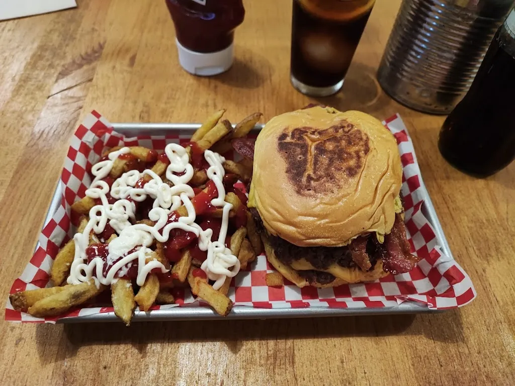 Avet CV_Circus Smash_Sant Pere de Ribes_review