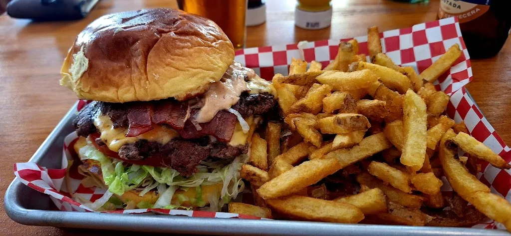 Oscar_Circus Smash_Sant Pere de Ribes_review