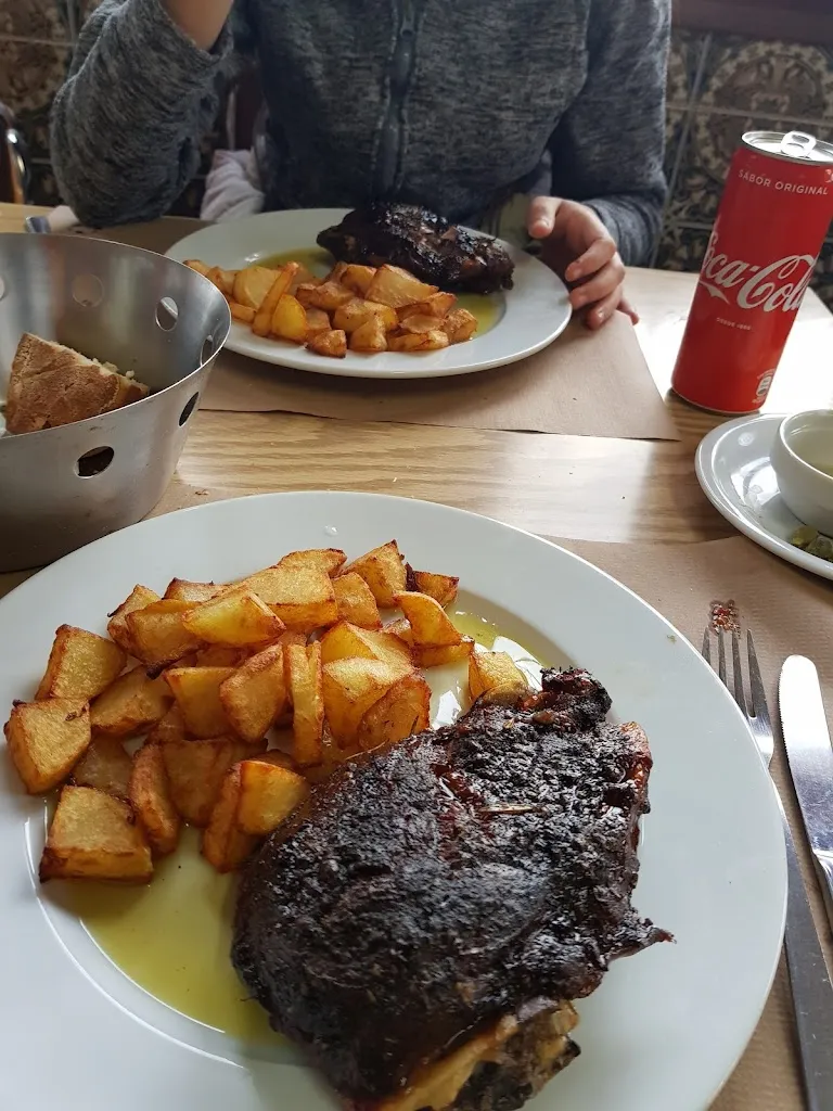 Andrew Gausden_Can Jeroni_Sant Pere de Ribes_review