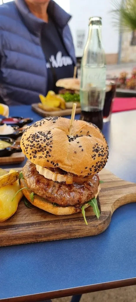 Menu_La Taberna de la Villa_Sant Pere de Ribes_image_4