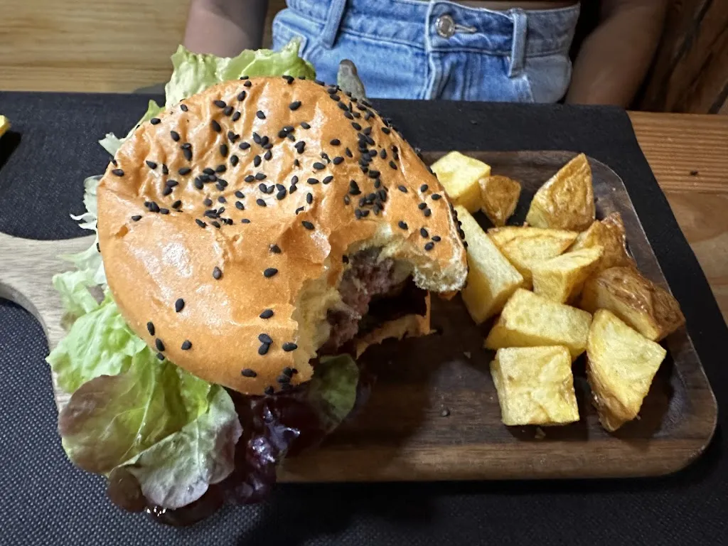 Menu_La Taberna de la Villa_Sant Pere de Ribes_image_5