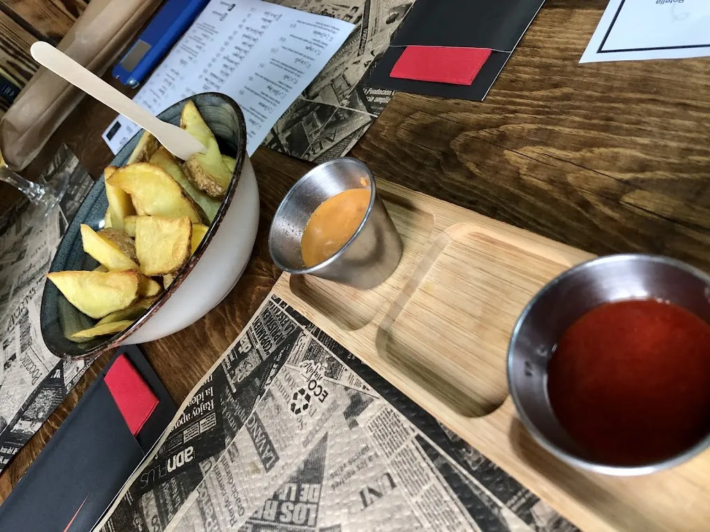 Menu_La Taberna de la Villa_Sant Pere de Ribes_image_8