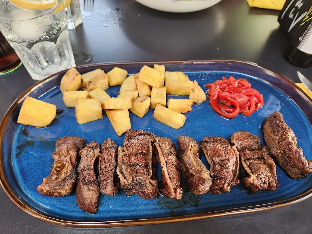 Paul Something_La Taberna de la Villa_Sant Pere de Ribes_review