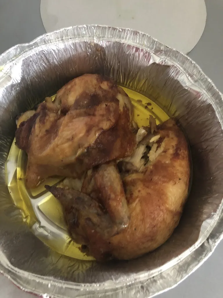 Kalindi Kesteloot_La Meva Cuina_Sant Pere de Ribes_review