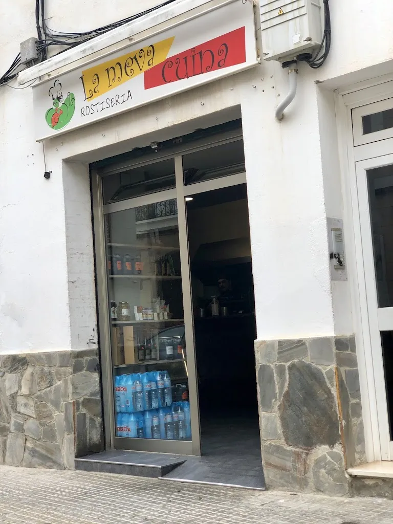 Johnny O (Johnny Key)_La Meva Cuina_Sant Pere de Ribes_review