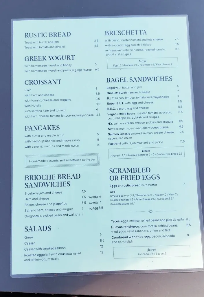 Menu_Matt Cafè_Sant Pere de Ribes_image_1