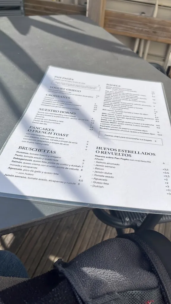 Menu_Matt Cafè_Sant Pere de Ribes_image_2