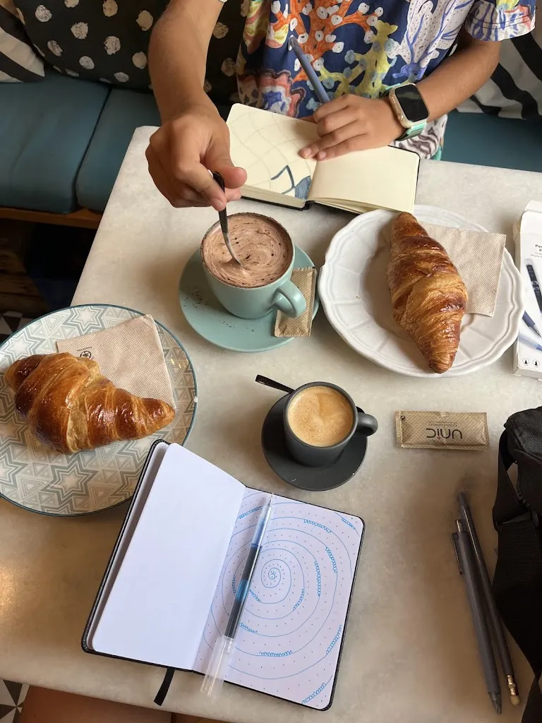 Merili Padilla_Matt Cafè_Sant Pere de Ribes_review