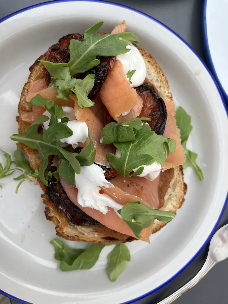 mad harper_Matt Cafè_Sant Pere de Ribes_review