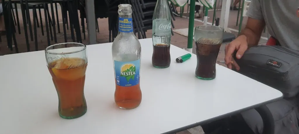 Can Oliver restaurant in Sant Pere de Ribes