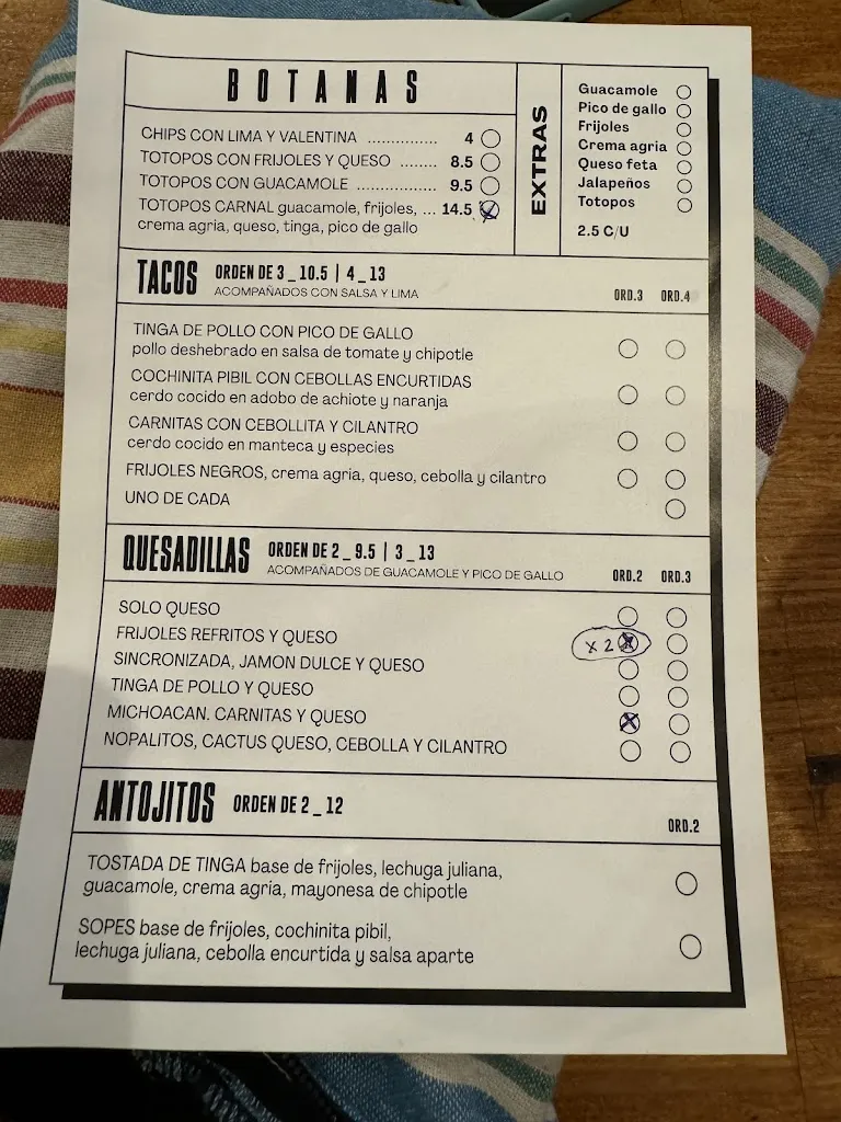 Menu_Carnal_Sant Pere de Ribes_image_3