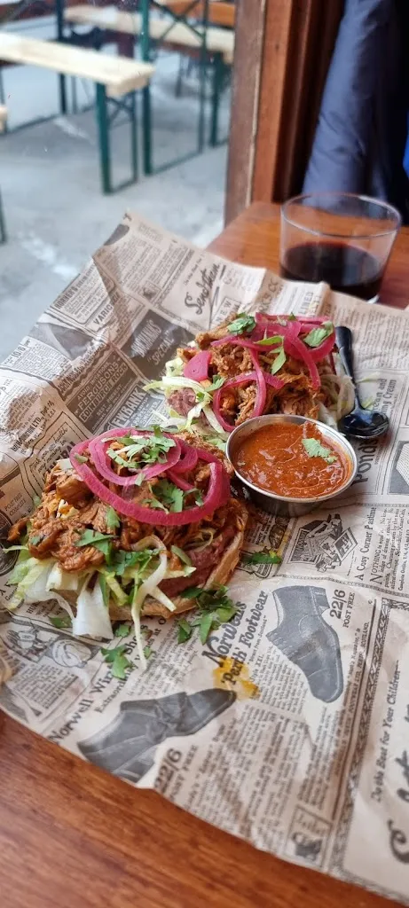 Ernie Stephenson_Carnal_Sant Pere de Ribes_avis