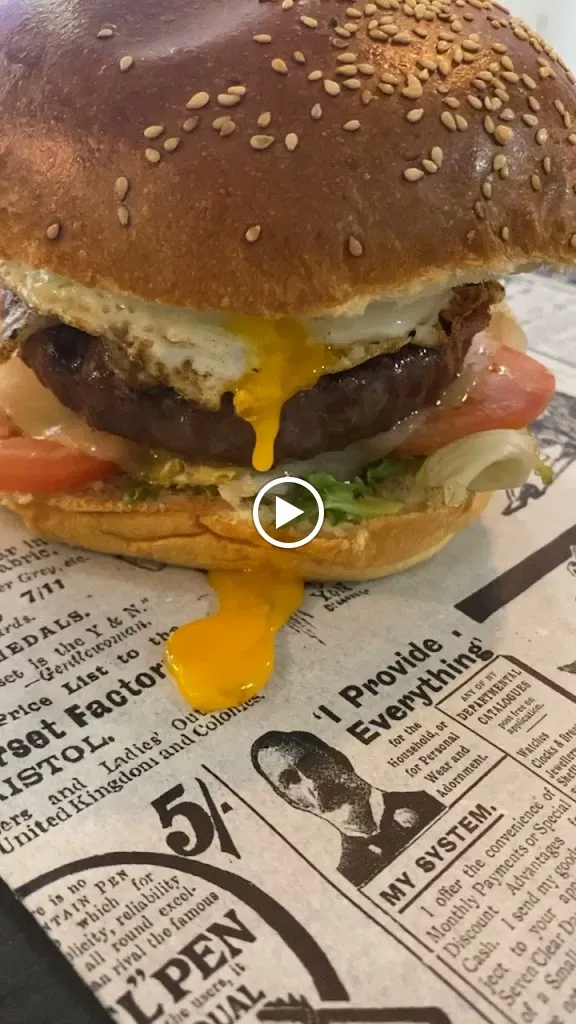 La Rambleta Restaurant in Sant Pere de Ribes