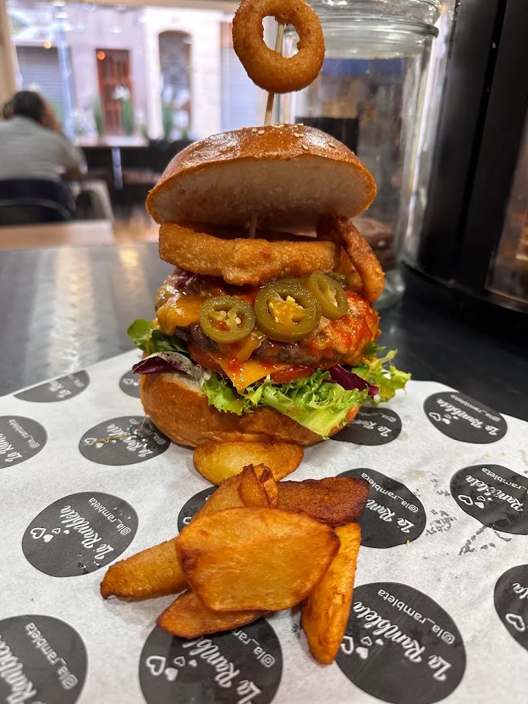 La Rambleta_Sant Pere de Ribes_slider_image_2