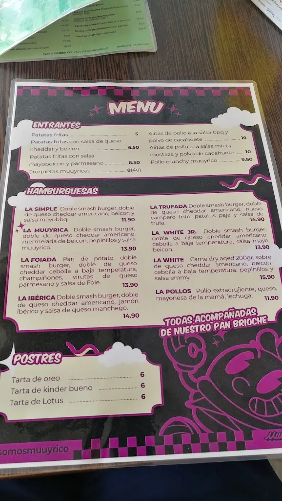 Menu_Can pagès. Mar i Terra_Sant Pere de Ribes_image_1