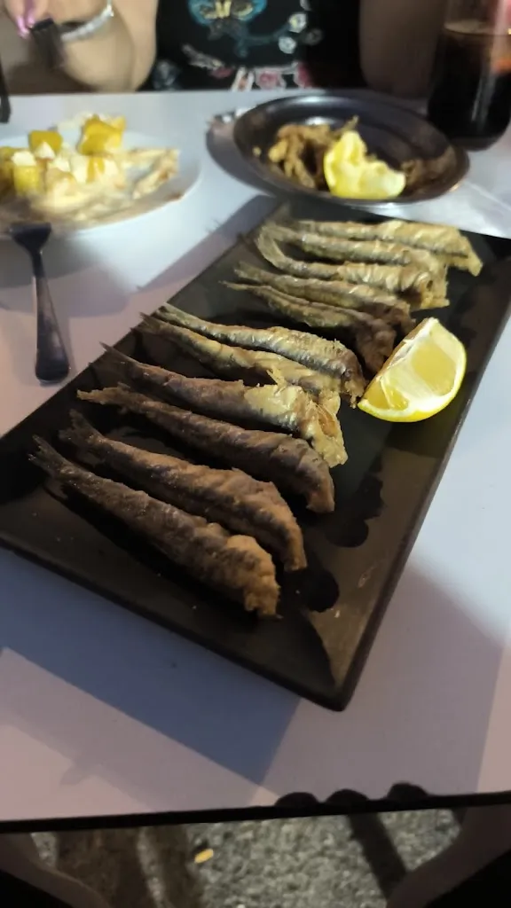 Rubenico_Can pagès. Mar i Terra_Sant Pere de Ribes_review