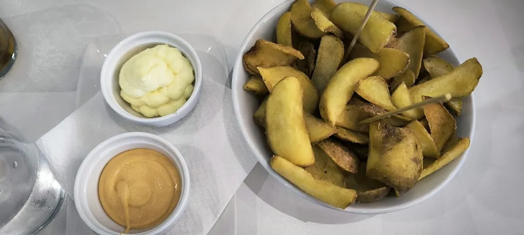 La Taperia de la Croqueta_Sant Pere de Ribes_slider_image_2