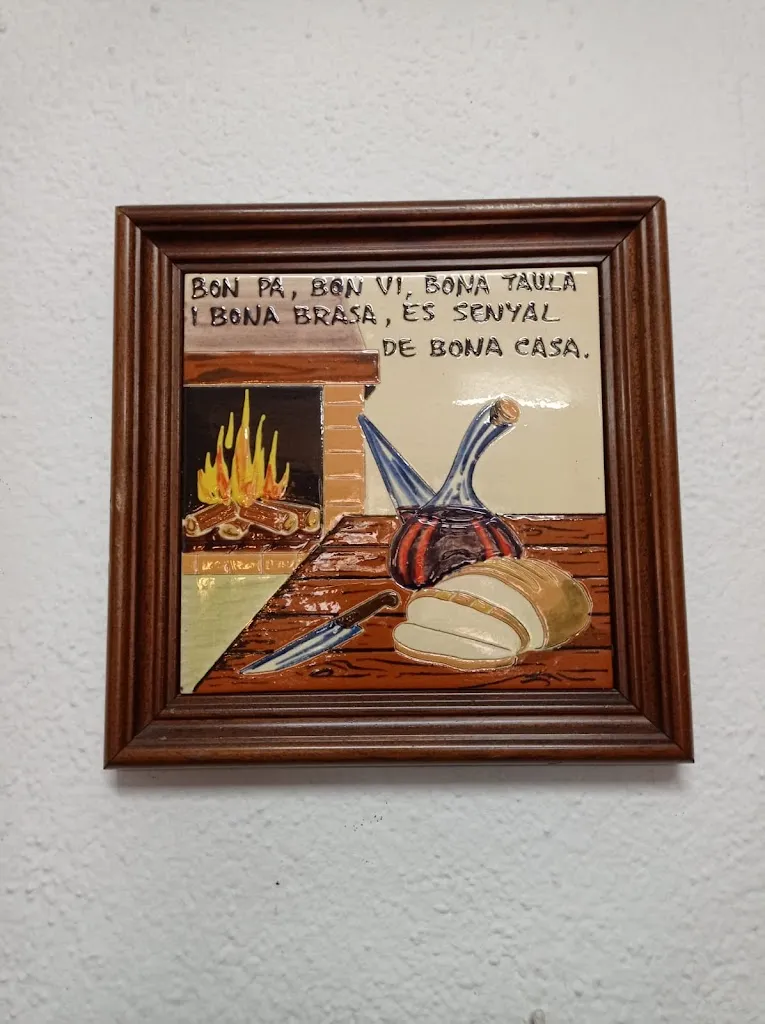 Jose Ortega_El Racó d'en Pere_Santa Eugènia de Berga_review