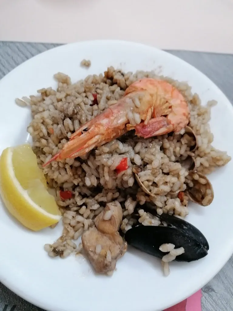 Jaume “XinoXano”_El Racó d'en Pere_Santa Eugènia de Berga_review