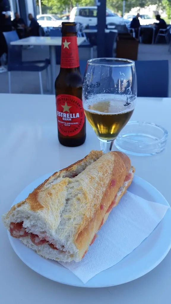 Menu_Bar Restaurant Vadevents_Santa Eugènia de Berga_image_6