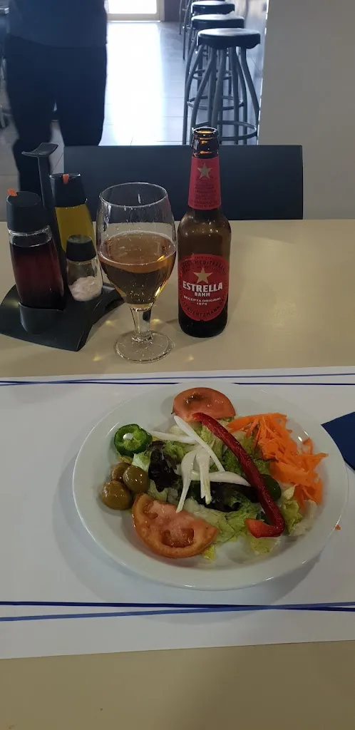 Menu_Bar Restaurant Vadevents_Santa Eugènia de Berga_image_9