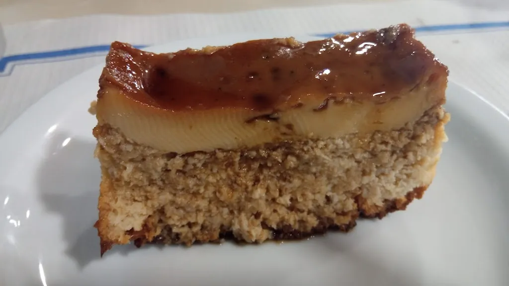 Mireia Jurado_Bar Restaurant Vadevents_Santa Eugènia de Berga_review