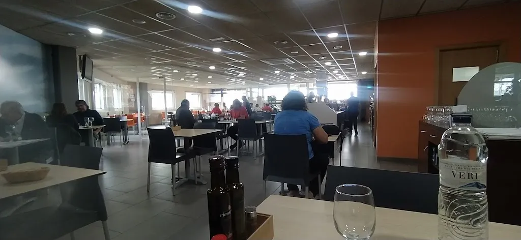 Bar Restaurant Vadevents_Santa Eugènia de Berga_slider_image_3