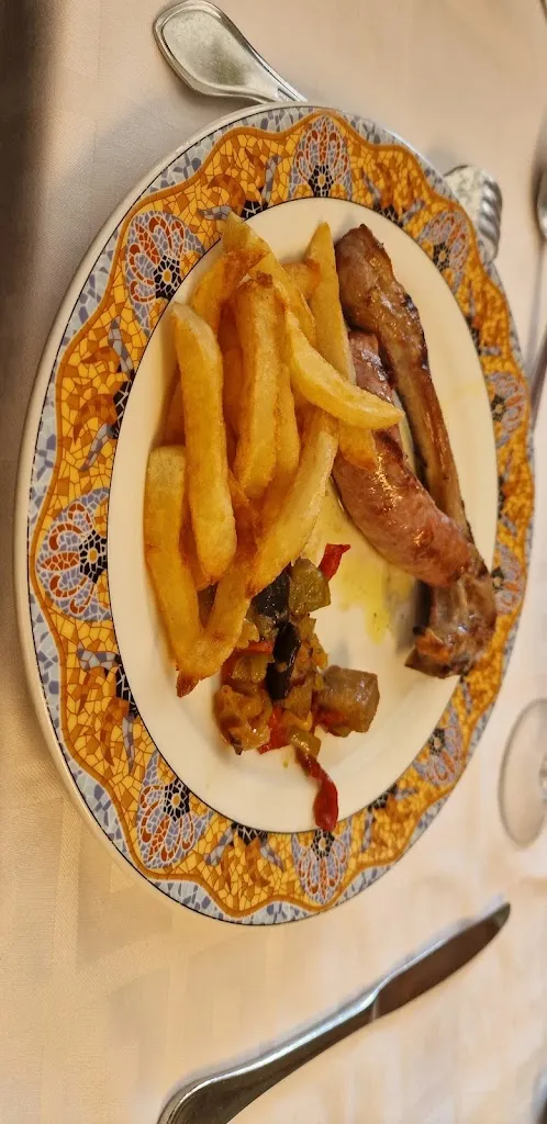 Menu_Restaurant L'Arumí_Santa Eugènia de Berga_immagine_6