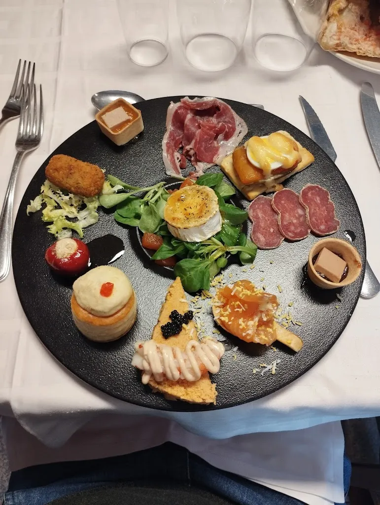 Menu_Restaurant L'Arumí_Santa Eugènia de Berga_immagine_8