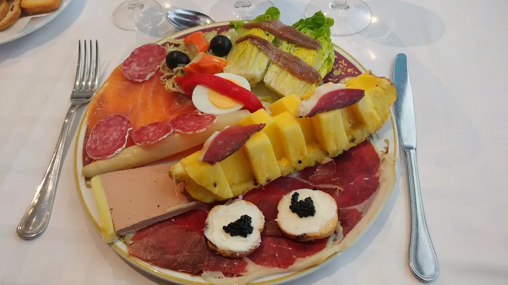 Menu_Restaurant L'Arumí_Santa Eugènia de Berga_immagine_9