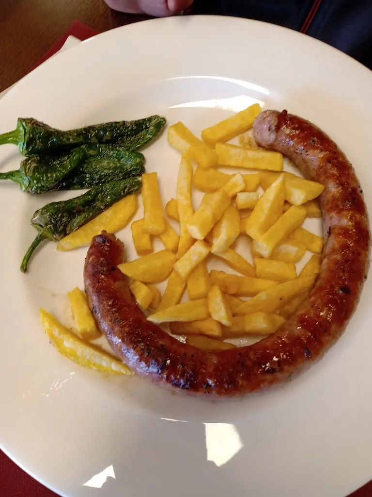 Restaurant-cafetería La Llima_Santa Eugènia de Berga_slider_image_2