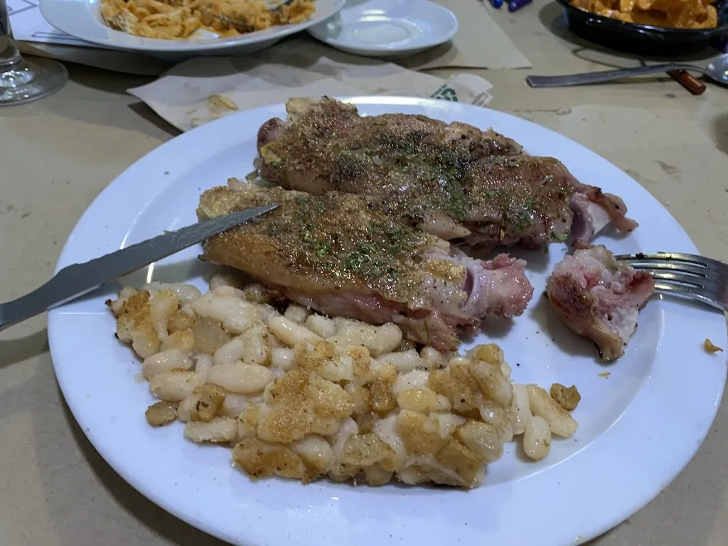 Ferran Menescal_La Pizzeta_Santa Eugènia de Berga_review