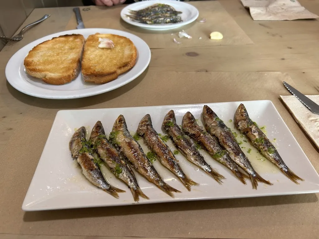 Roig Pica_La Pizzeta_Santa Eugènia de Berga_review